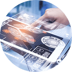 Healthcare technology