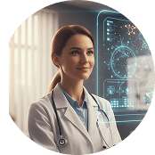 Holographic medical tech