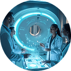 Medical specialist