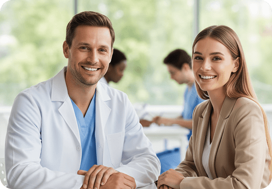 Revolutionizing Patient Care with Intelligent Software
