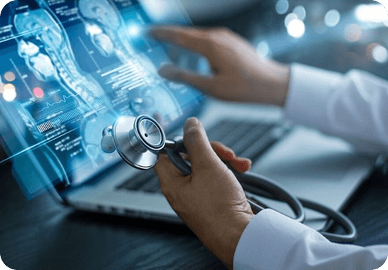AI Technology in Modern Healthcare