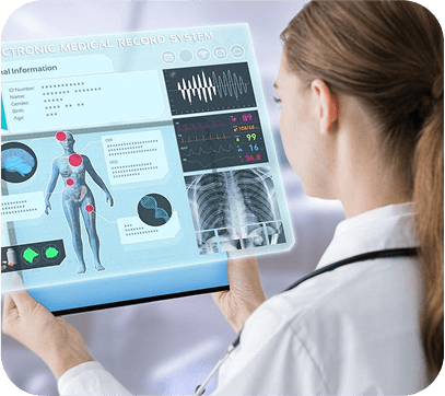 Healthcare solution 7