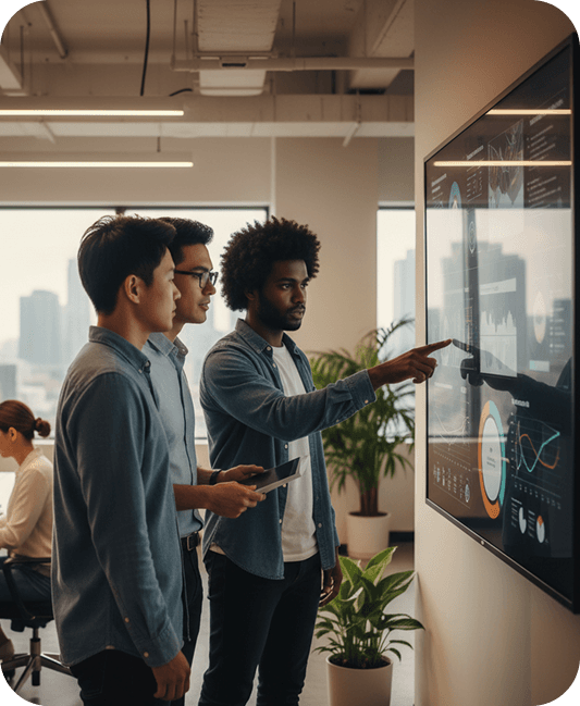 Team collaboration
