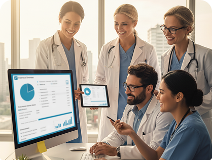 Medical Billing Software