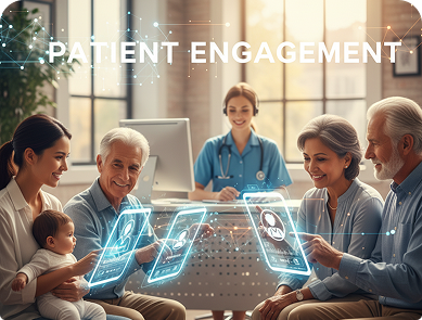 Patient Engagement