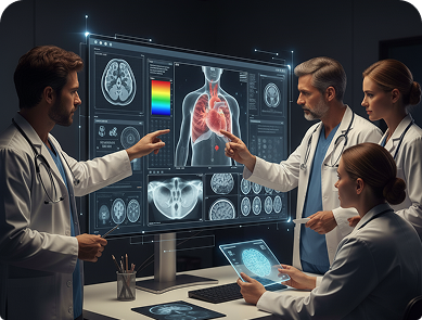Medical Imaging