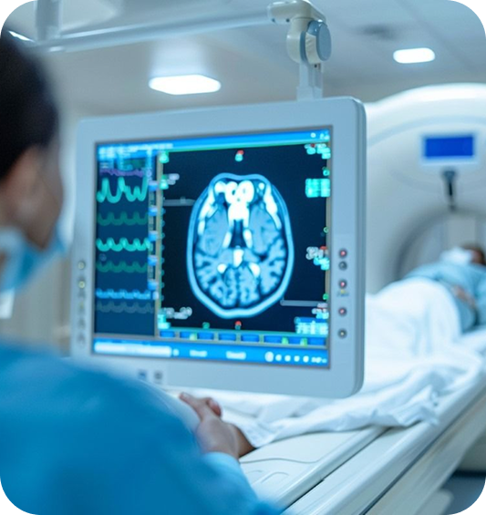 Medical Imaging