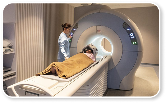 Radiology Solutions